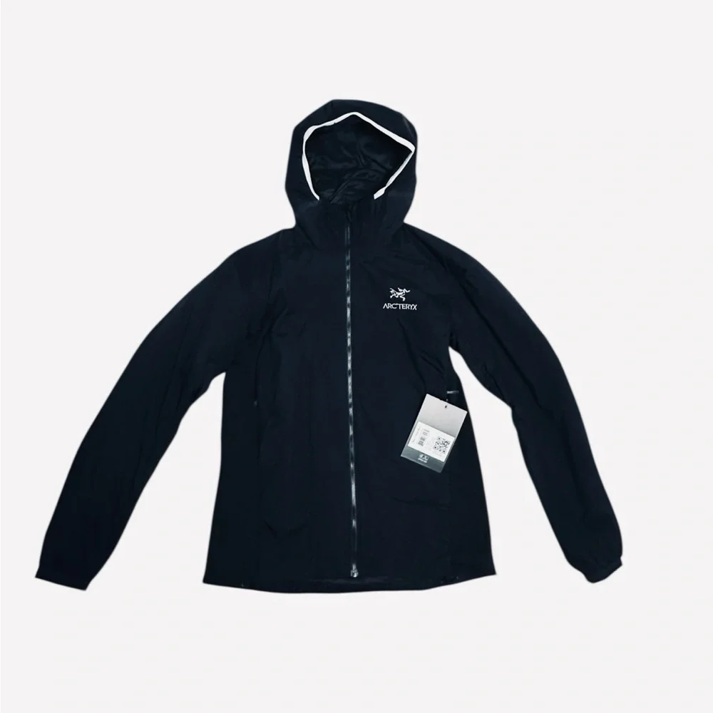 Arc'teryx Atom LT Hoody Men’s Medium NWT MINT RARE! Expired Color! Orca - Picture 3 of 14